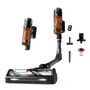 Voir la diapositive 1 : ROWENTA Aspirateur balai sans fil RH9A30WO - Orange et noir