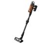 Voir la diapositive 2 : ROWENTA Aspirateur balai sans fil RH9A30WO - Orange et noir