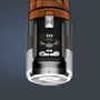 Voir la diapositive 5 : ROWENTA Aspirateur balai sans fil RH9A30WO - Orange et noir