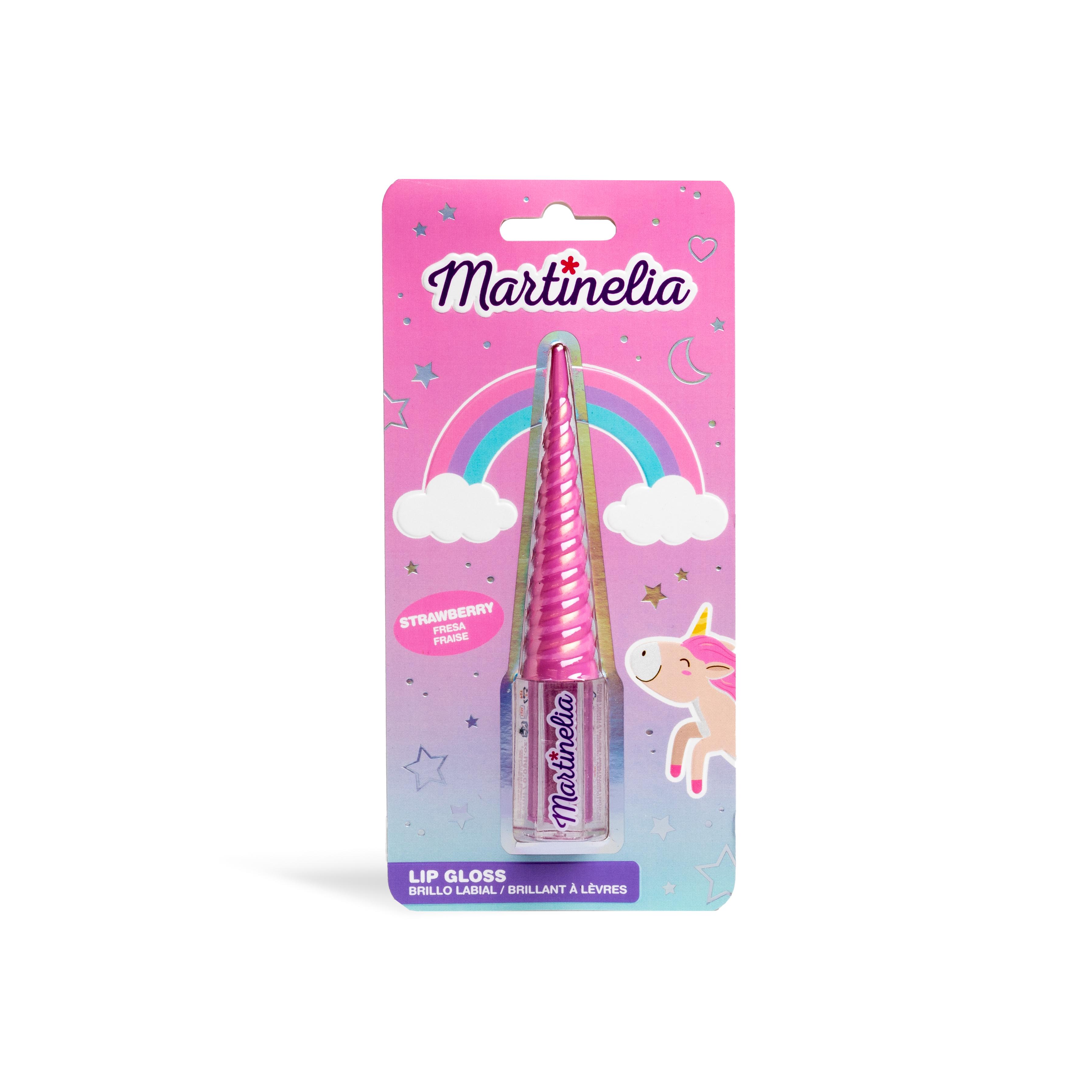 Voir la diapositive 3 : KONTIKI Gloss Corne de Licorne