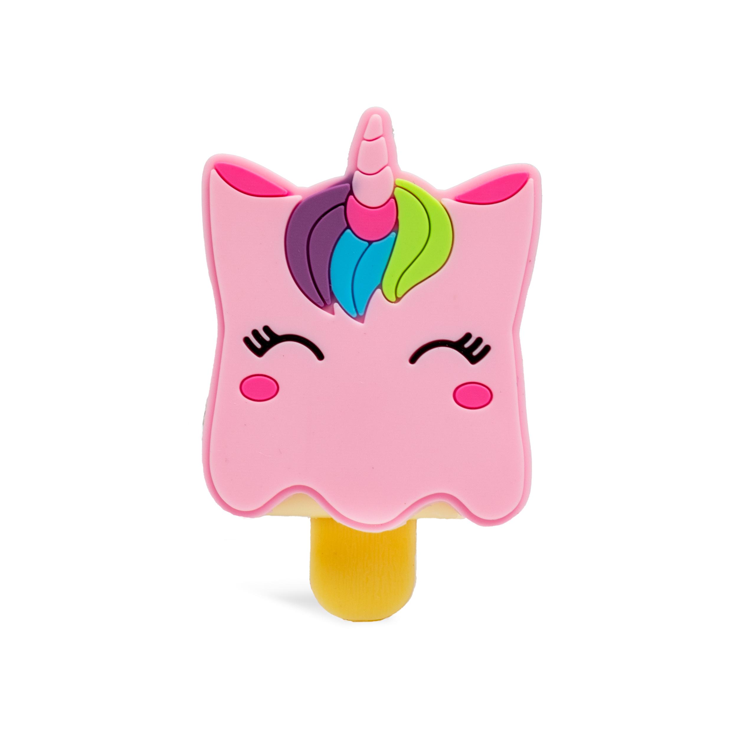 Voir la diapositive 4 : KONTIKI Baume à lèvres Licorne