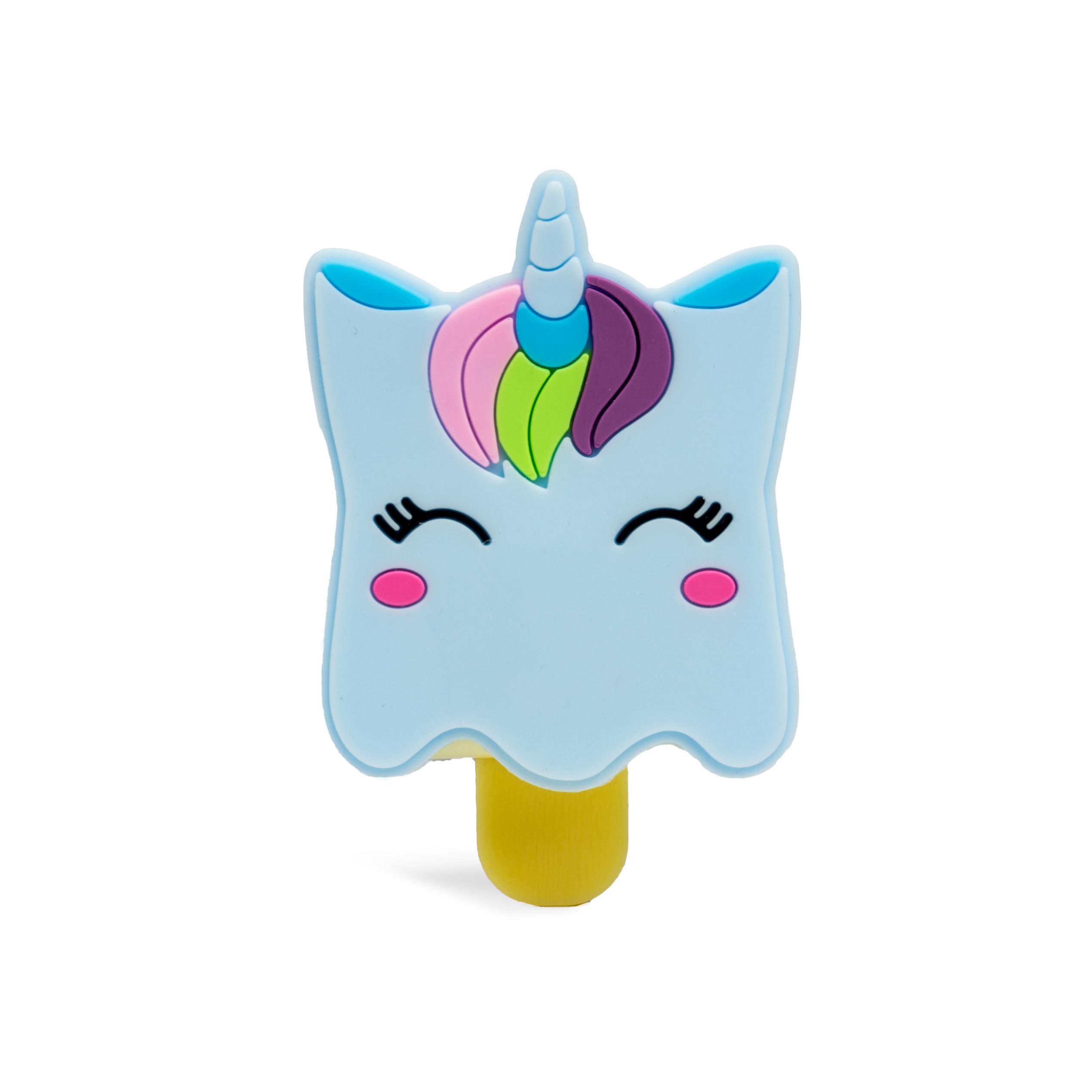 Voir la diapositive 5 : KONTIKI Baume à lèvres Licorne