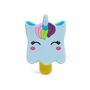 Voir la diapositive 5 : KONTIKI Baume à lèvres Licorne
