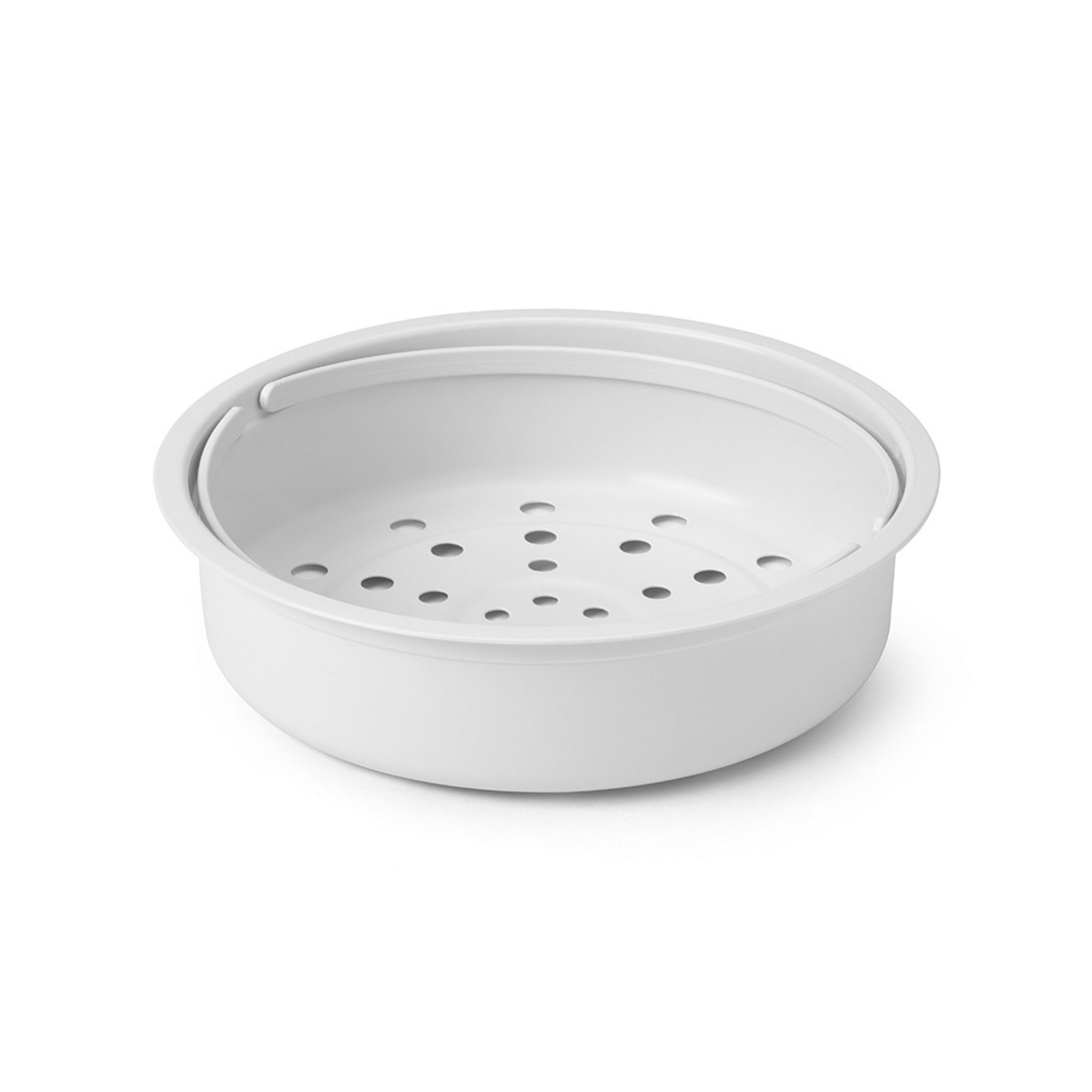 Voir la diapositive 6 : NUTRIBULLET Cuiseur à riz NBR605DG - Gris