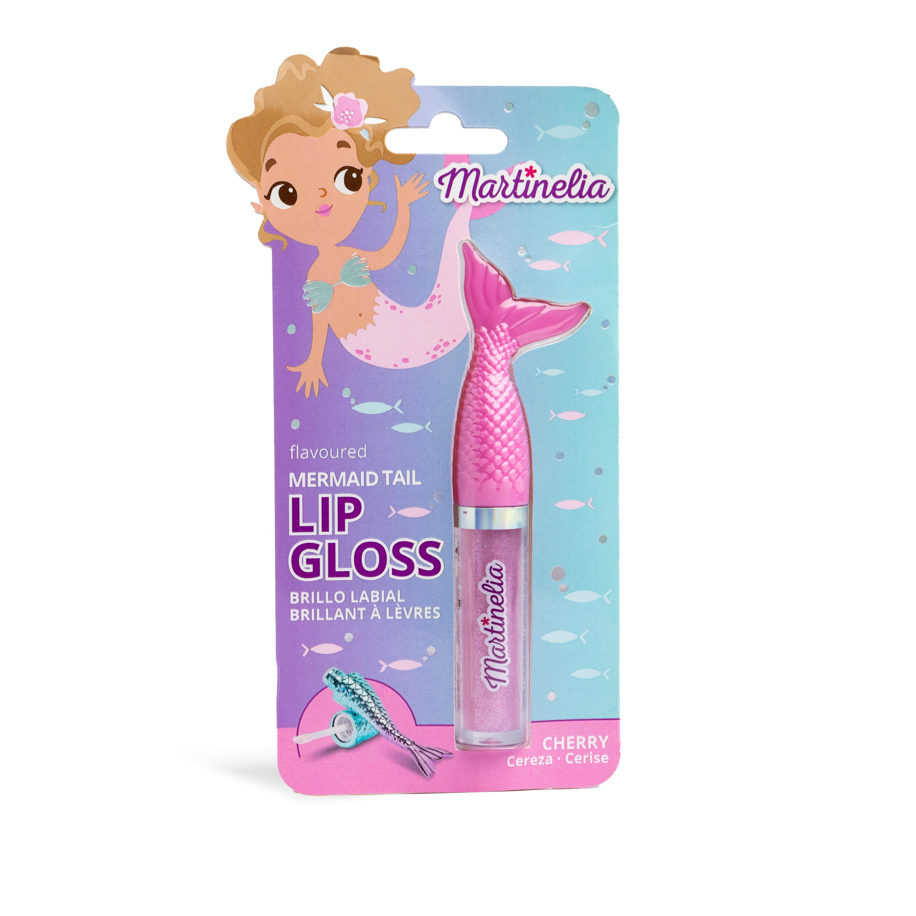 Voir la diapositive 3 : KONTIKI Gloss petite sirène