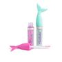 Voir la diapositive 4 : KONTIKI Gloss petite sirène