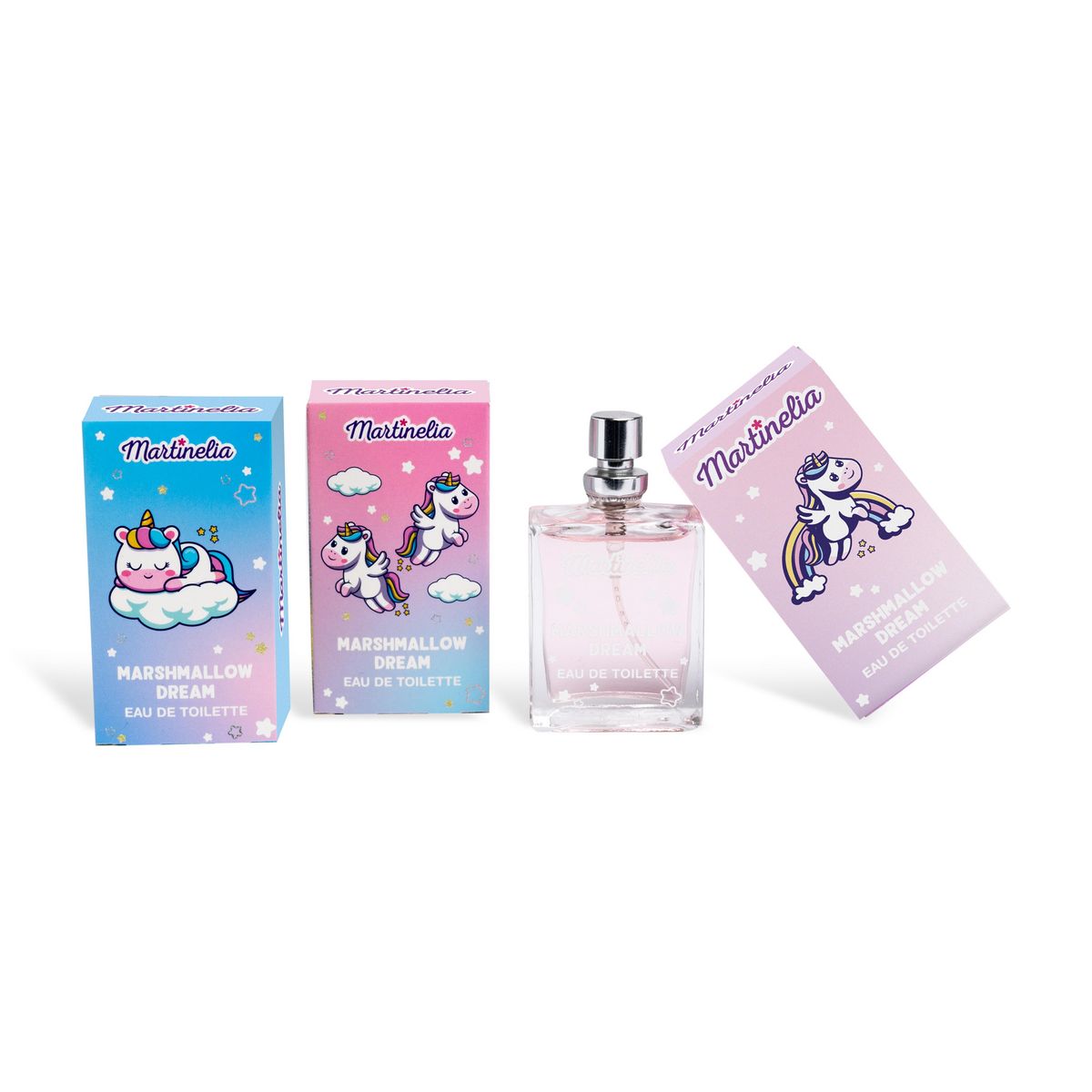 KONTIKI Eau de toilette Marshmallow 15ml