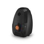 Voir la diapositive 2 : ROWENTA Aspirateur traîneau RO4934EA - Noir
