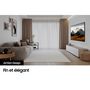 Voir la diapositive 9 : SAMSUNG TV Crystal UHD 43DU8005 2024