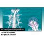 Voir la diapositive 10 : SAMSUNG TV Crystal UHD 43DU8005 2024