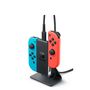 Voir la diapositive 2 : NINTENDO Station De Recharge Joy-con Nintendo Switch