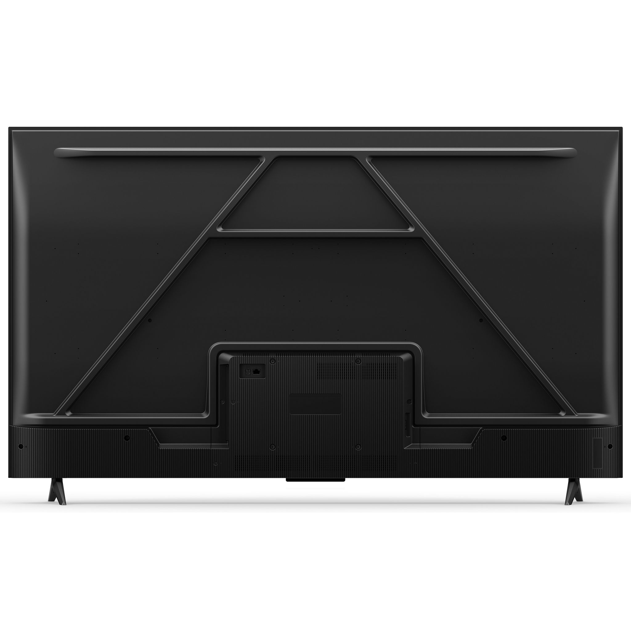 Voir la diapositive 7 : TCL TV 4K HDR 58P69B