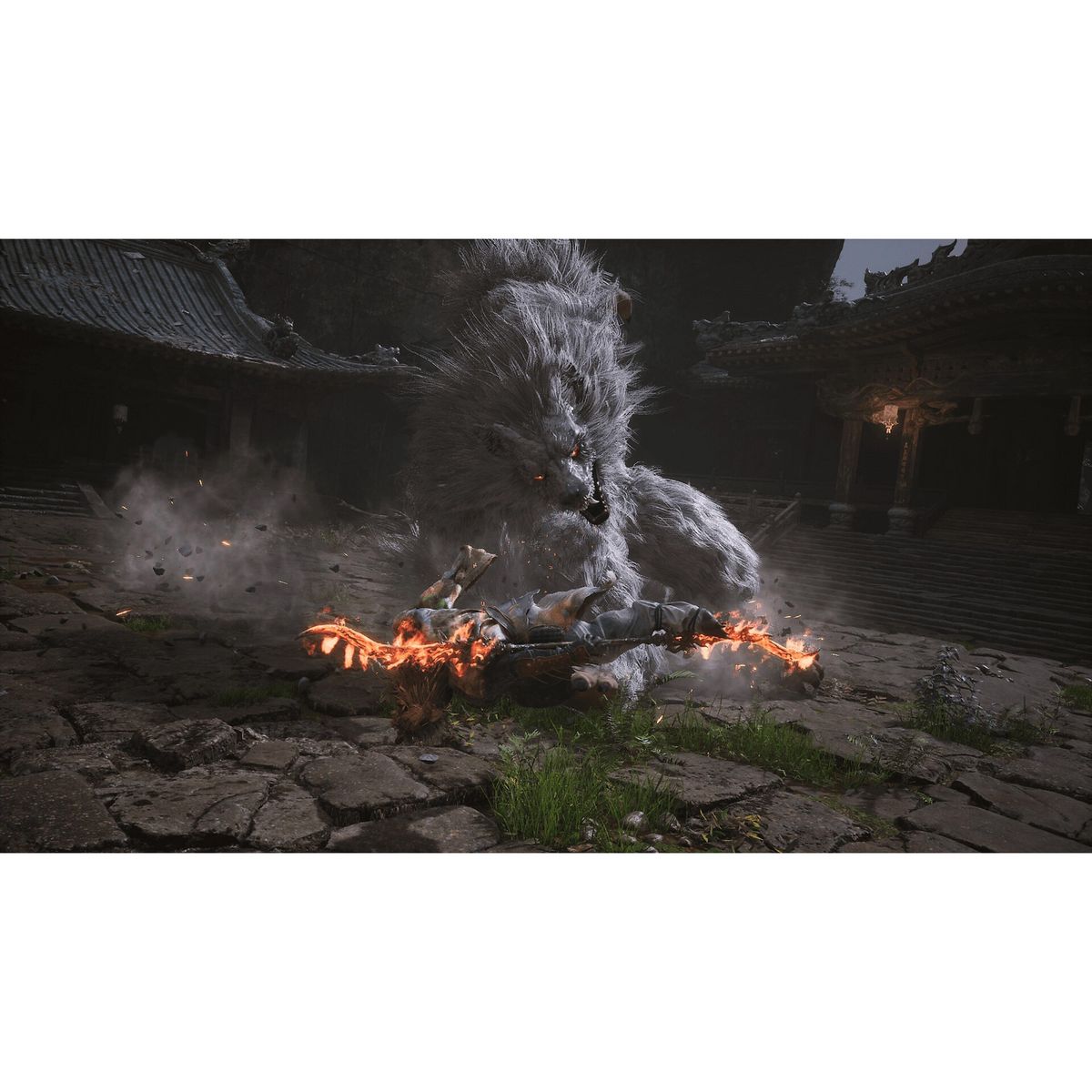 Black Myth : Wukong PS5