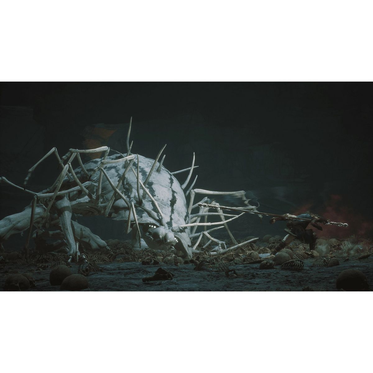 Black Myth : Wukong PS5