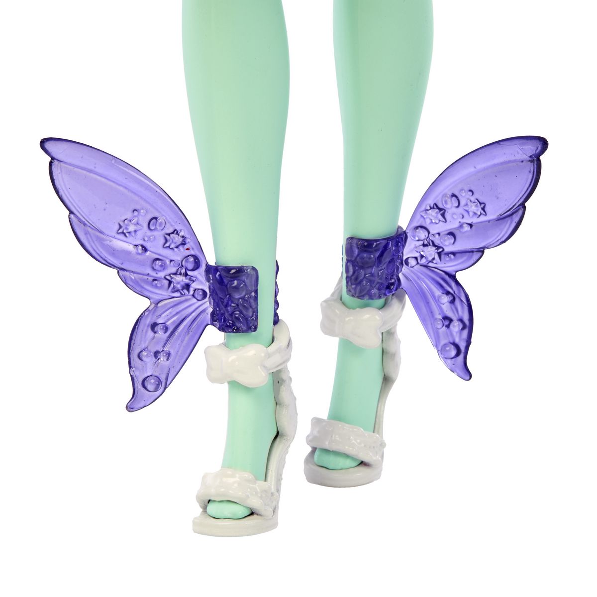 MATTEL Poupée Barbie Fée Touche de magie