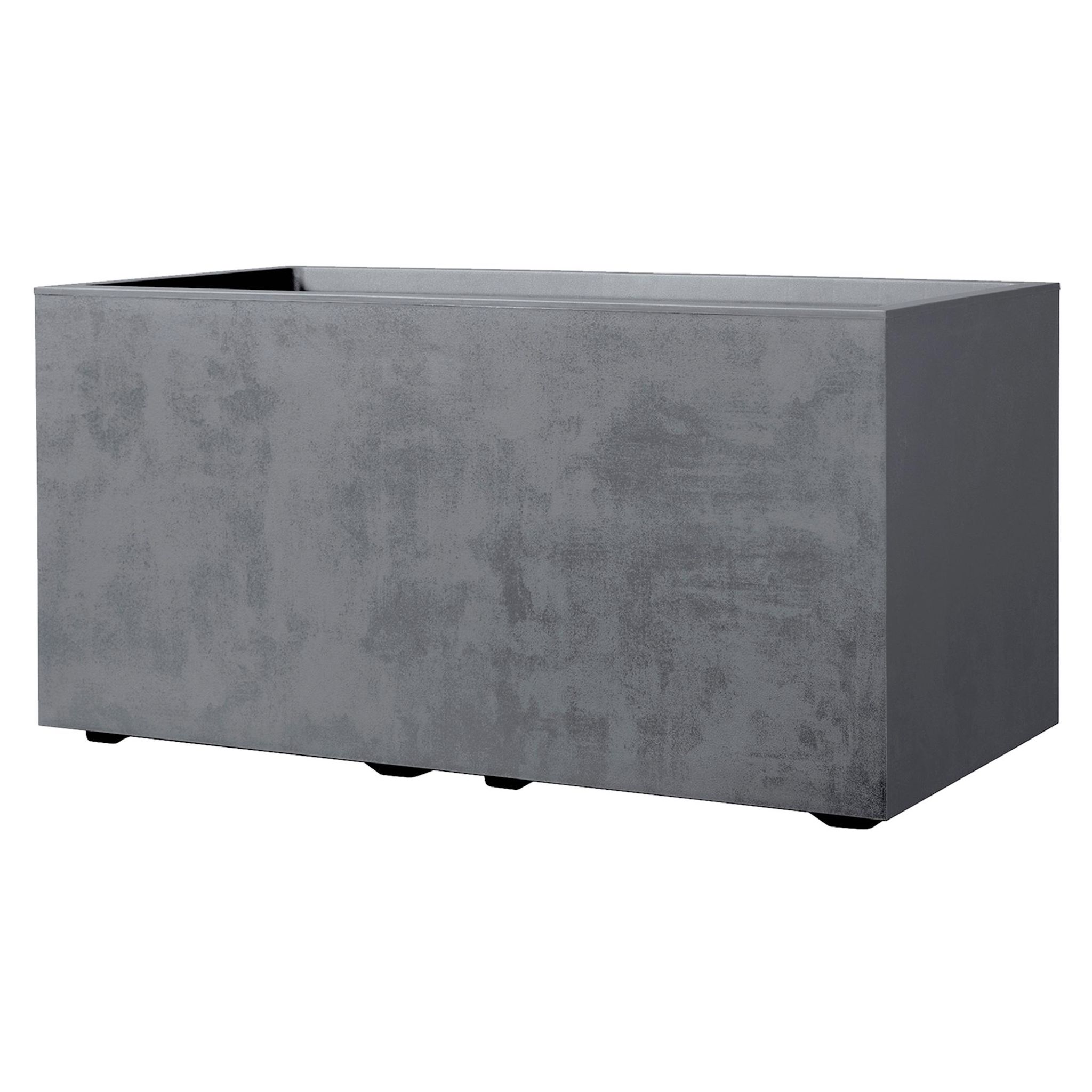 DEROMA Muret millennium ashgrey 79 cm