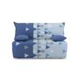 Voir la diapositive 2 : Banquette BZ 140x200 cm matelas  mousse Bultex  ép 12 cm ZOE