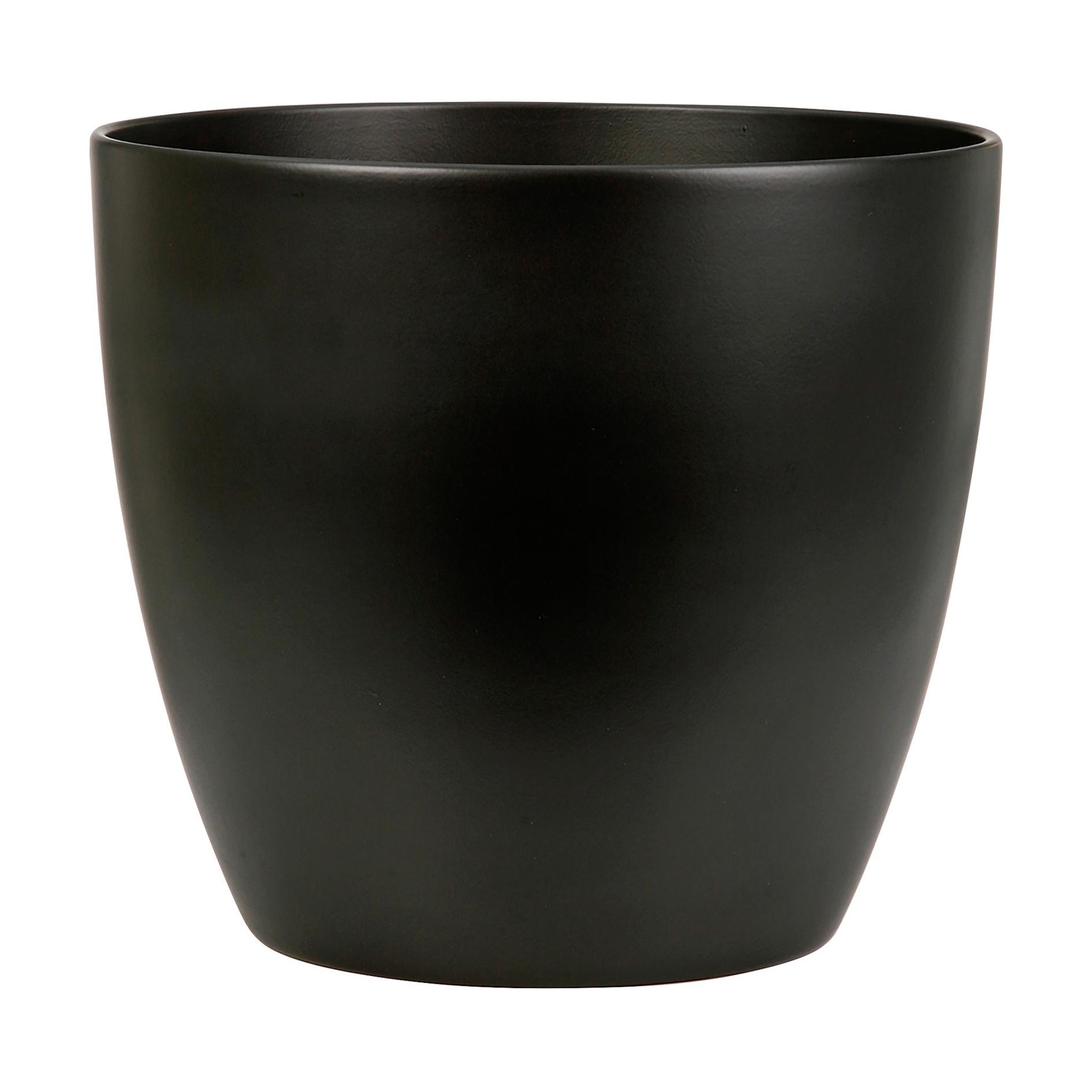 SCHEURICH Cache-pot 920 anthracite Diam.19 cm