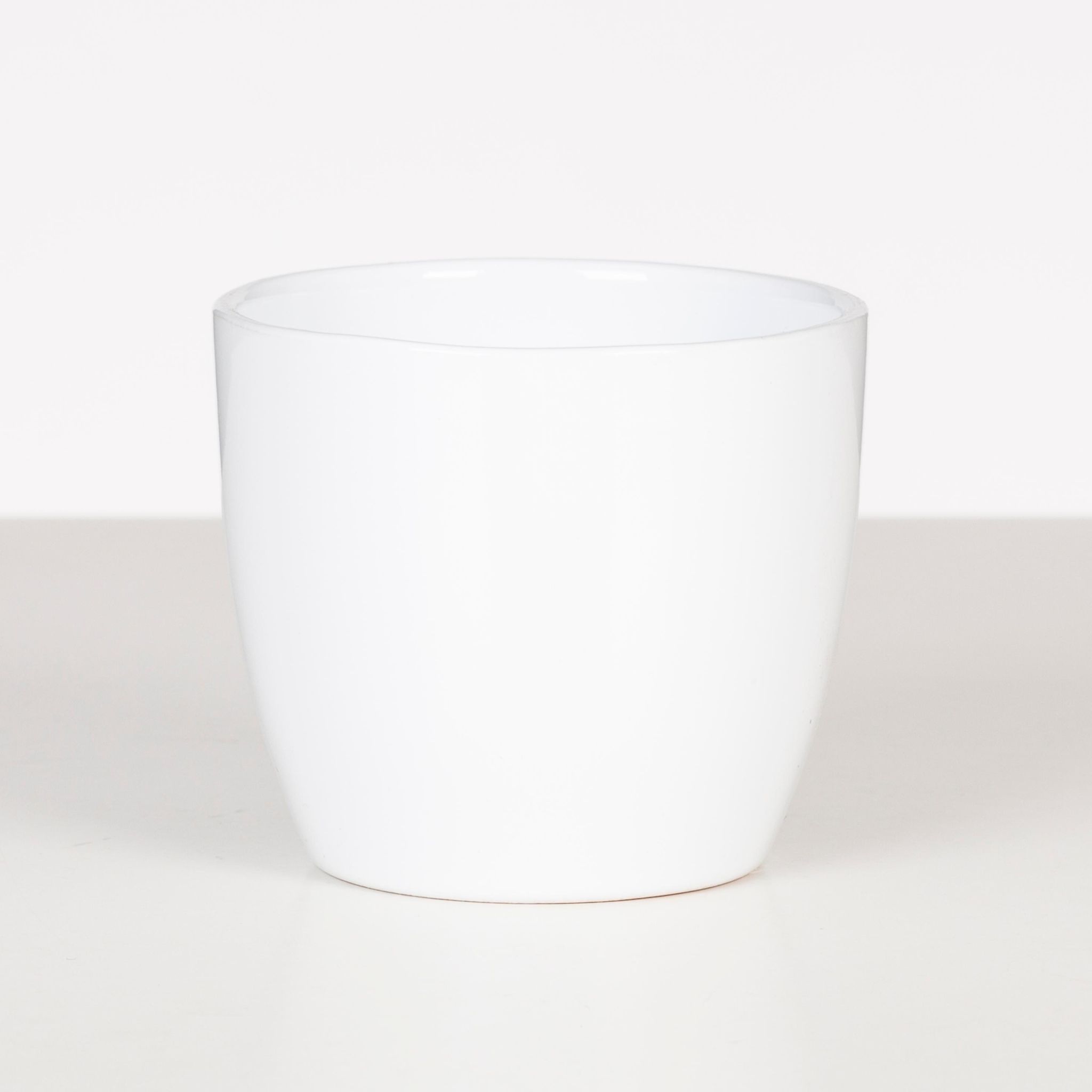 SCHEURICH Cache-pot 920 blanc Diam.19 cm