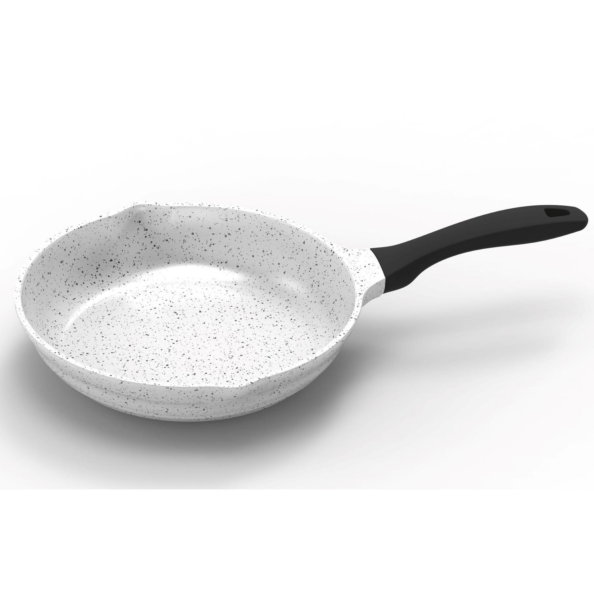 ROSSETTO Poêle 28 cm aluminium tous feux dont induction