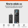 Voir la diapositive 2 : AMAZON Fire TV Stick HD 2024