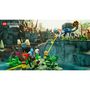 Voir la diapositive 2 : LEGO Horizon Adventures Nintendo Switch