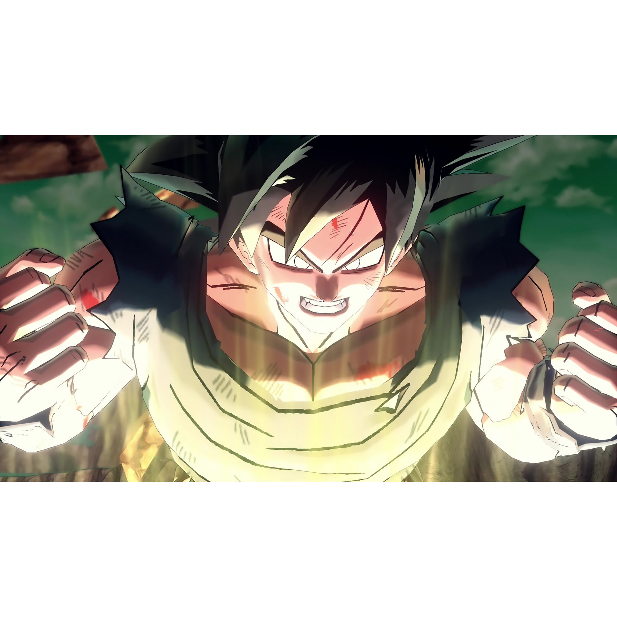 Voir la diapositive 5 : BANDAI NAMCO ENT Jeu vidéo Dragon Ball Xenoverse 2 PS5