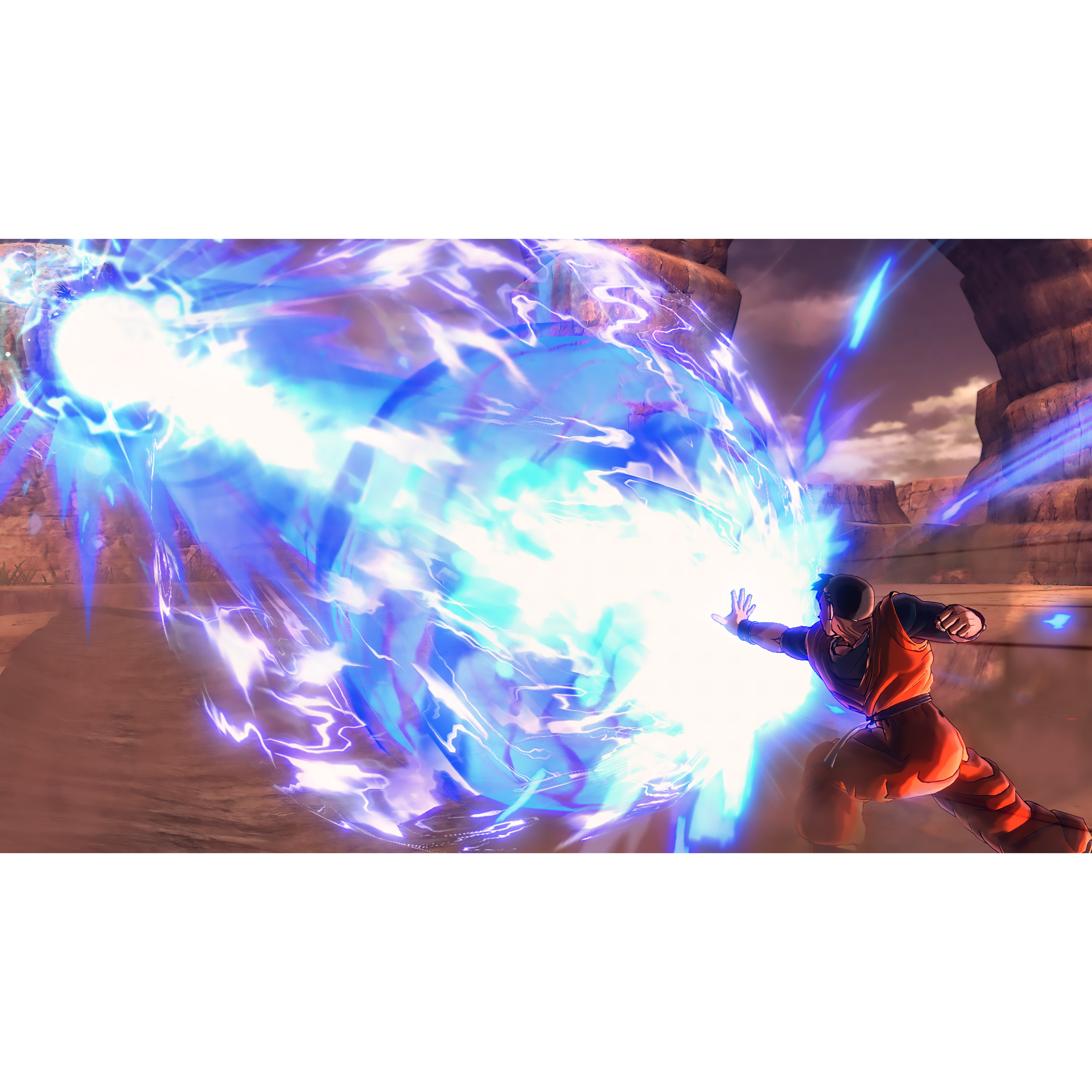 Voir la diapositive 6 : BANDAI NAMCO ENT Jeu vidéo Dragon Ball Xenoverse 2 PS5