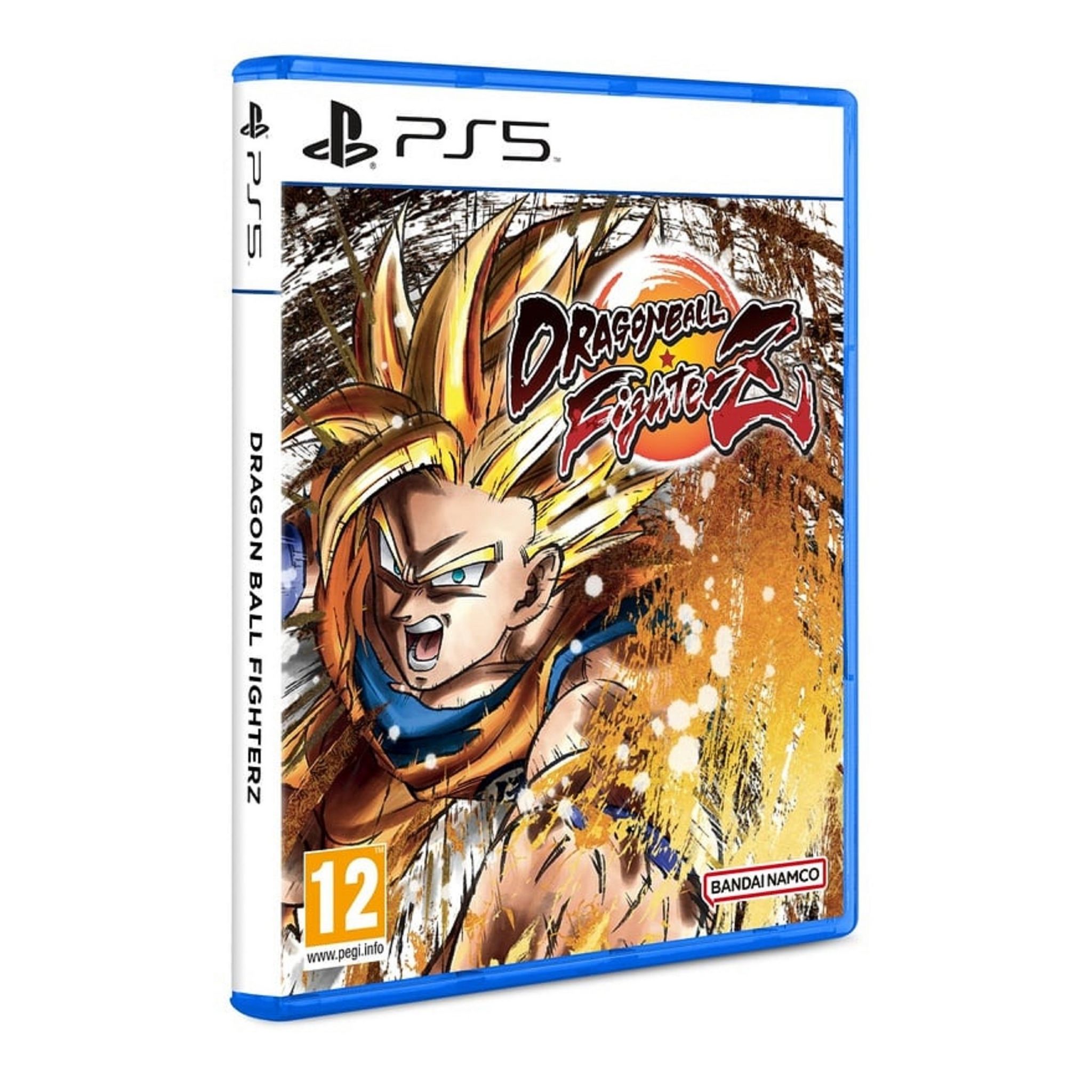 BANDAI NAMCO ENT Dragon Ball Fighter Z PS5