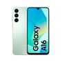 Voir la diapositive 2 : SAMSUNG Galaxy A16 4G 128Go - Vert d'eau
