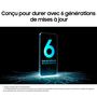 Voir la diapositive 9 : SAMSUNG Galaxy A16 4G 128Go - Vert d'eau