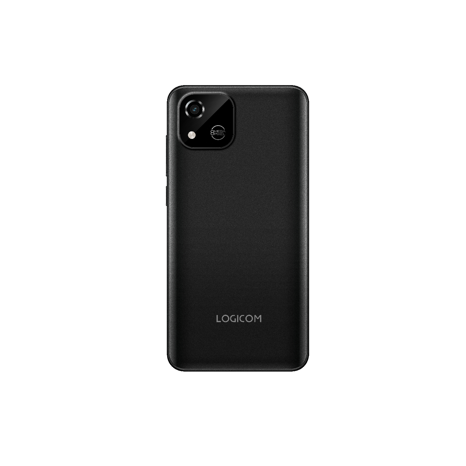 Voir la diapositive 5 : LOGICOM EZY 16Go - Noir