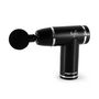 Voir la diapositive 3 : YOGHI Pistolet de massage à percussion FIRSTGUN - Noir