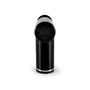 Voir la diapositive 4 : YOGHI Pistolet de massage à percussion FIRSTGUN - Noir