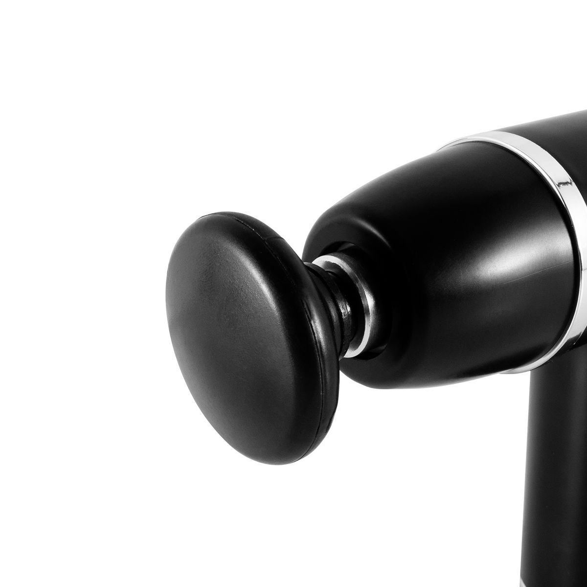 YOGHI Pistolet de massage à percussion FIRSTGUN - Noir