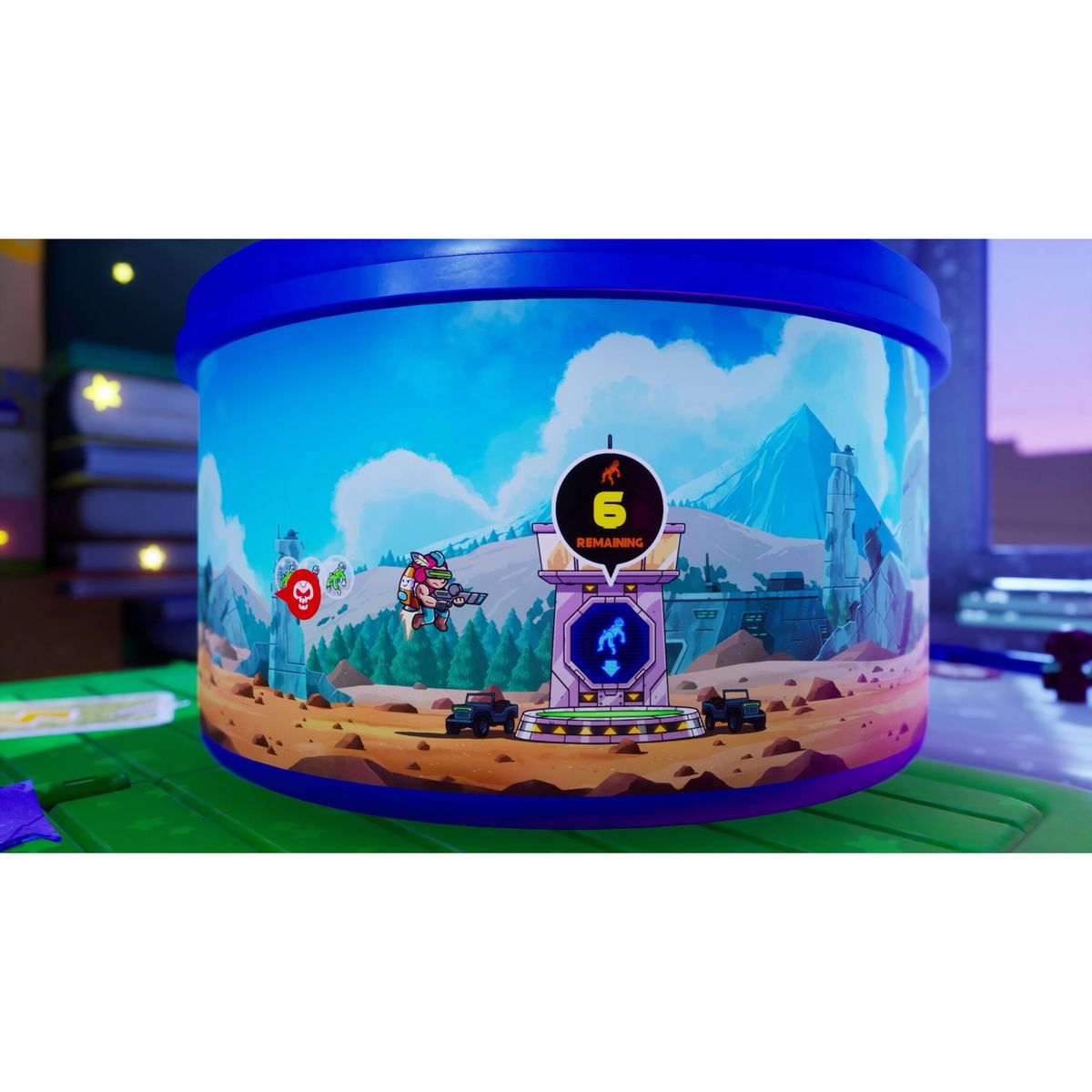 Le Vaillant Petit Page - Deluxe Edition Nintendo Switch