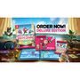 Voir la diapositive 6 : Le Vaillant Petit Page - Deluxe Edition Nintendo Switch