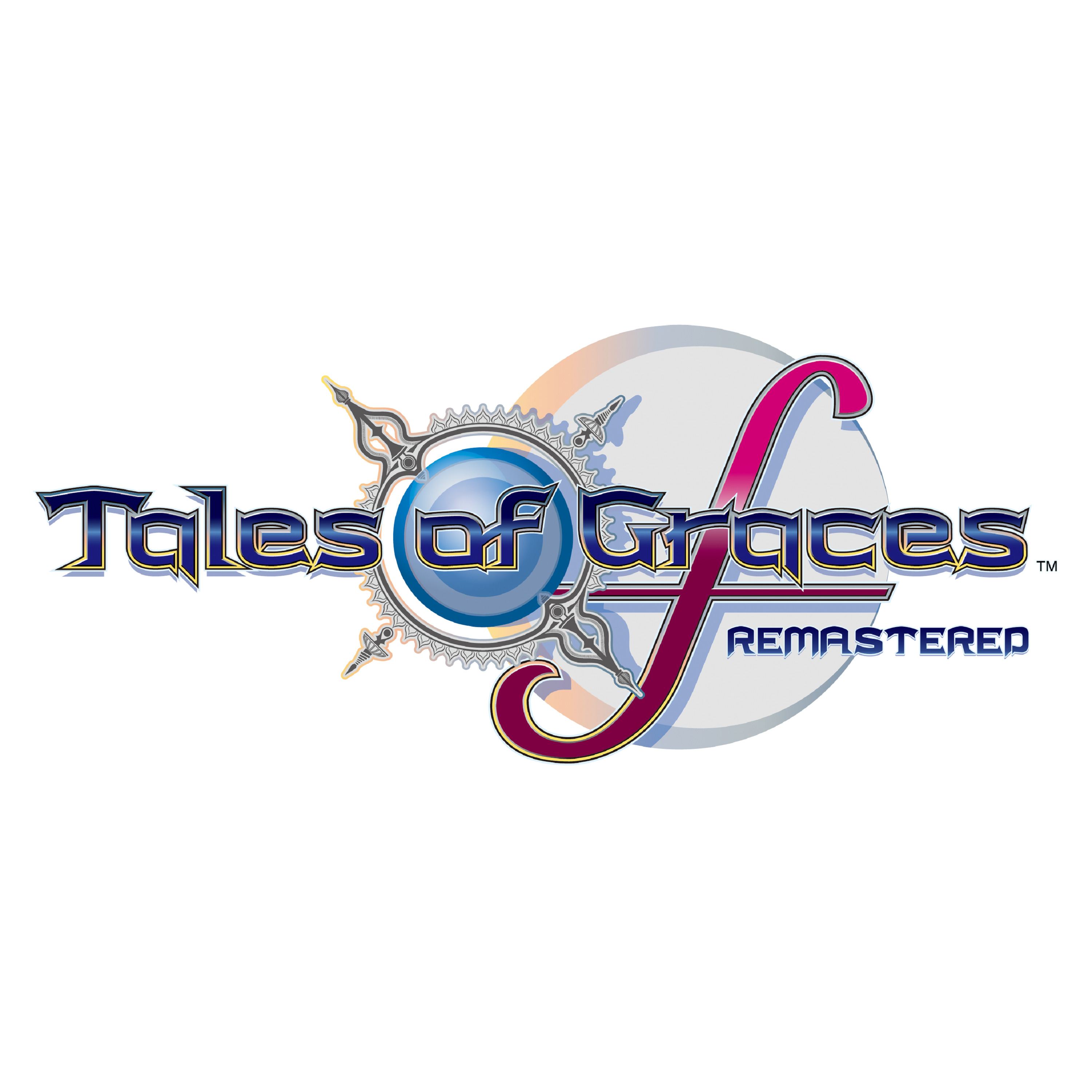 Voir la diapositive 2 : Tales of Graces f Remastered Nintendo Switch