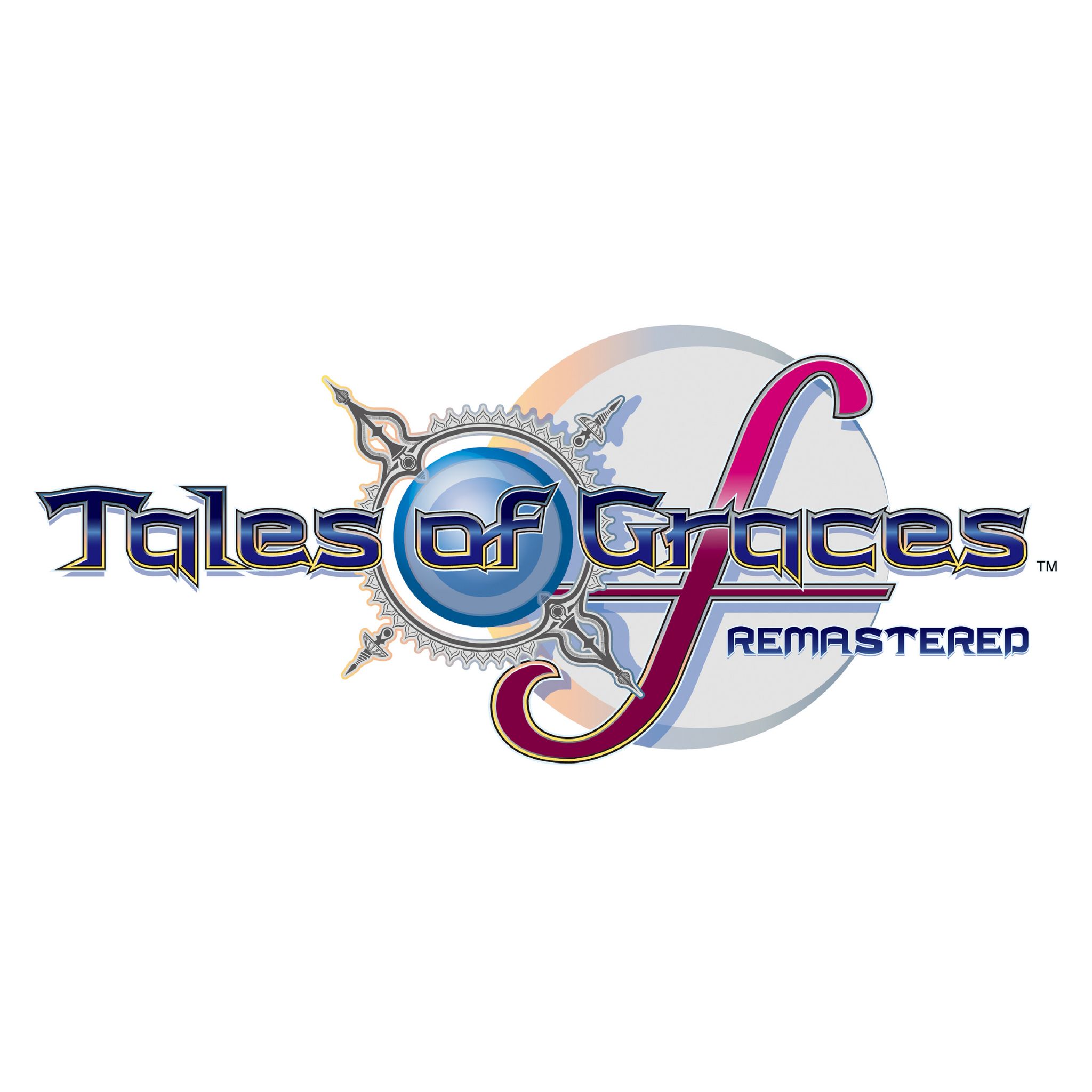 Voir la diapositive 2 : Tales of Graces f Remastered PS5