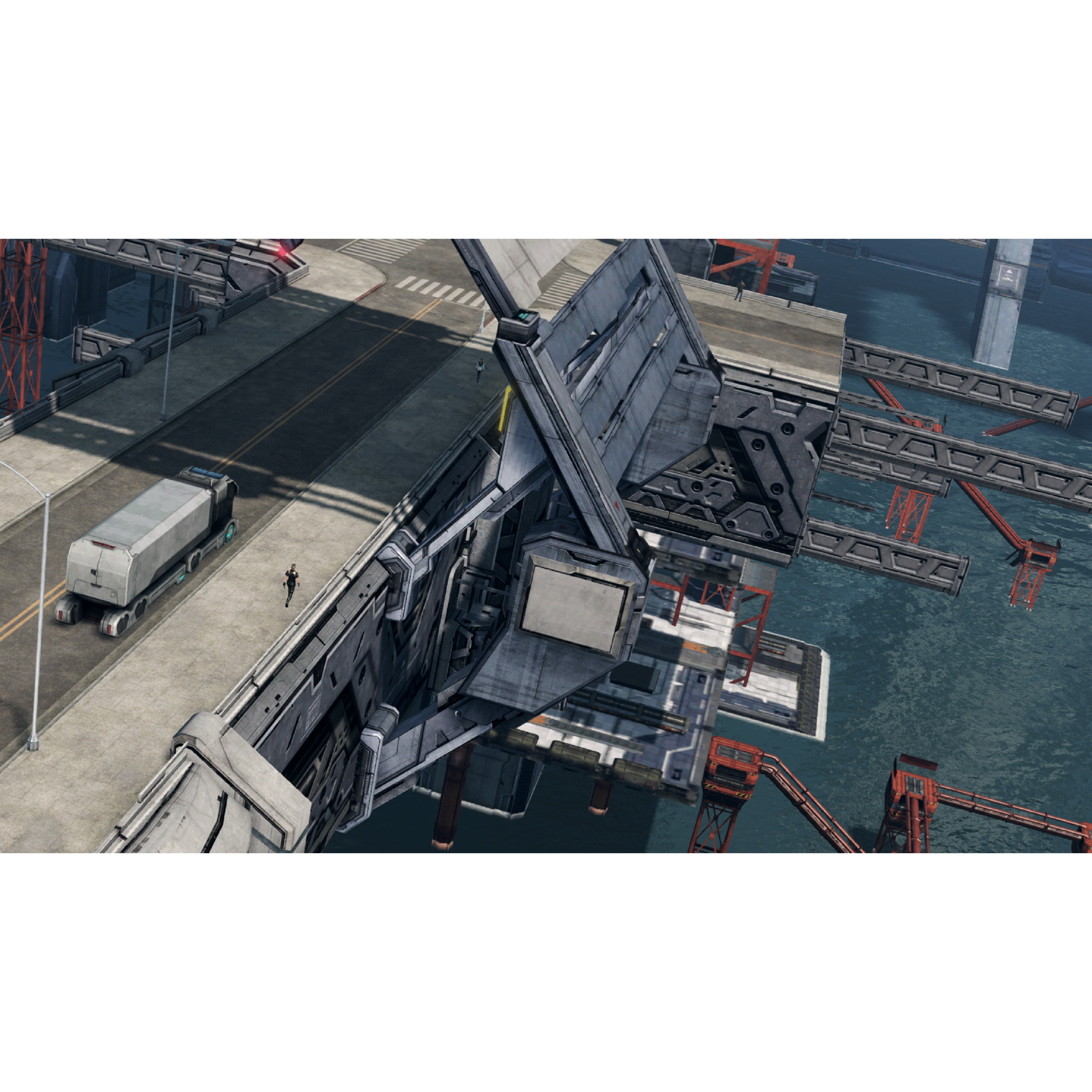 Voir la diapositive 3 : NINTENDO Xenoblade Chronicles X: Definitive Edition Nintendo Switch