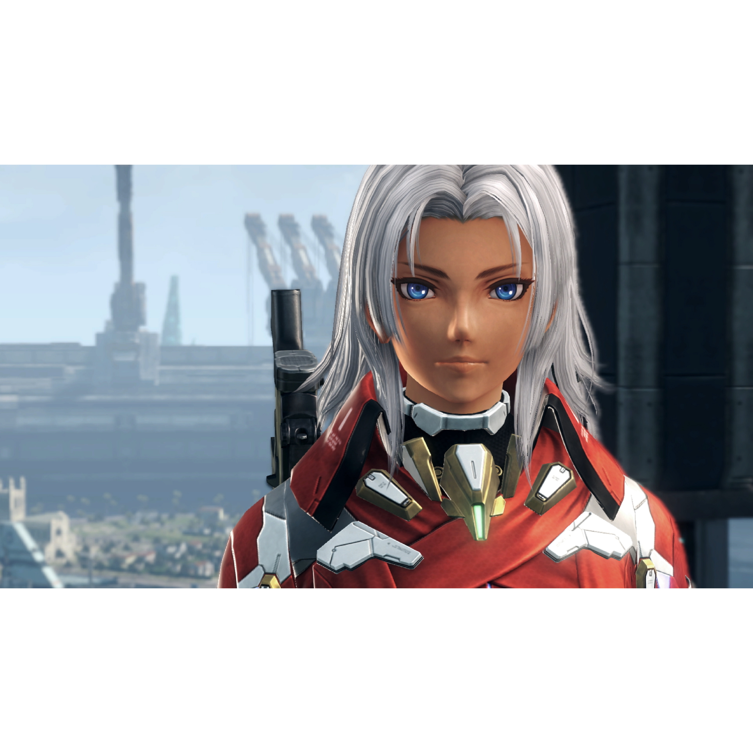 Voir la diapositive 4 : NINTENDO Xenoblade Chronicles X: Definitive Edition Nintendo Switch