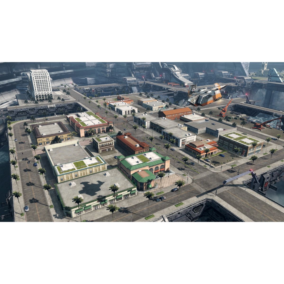 NINTENDO Xenoblade Chronicles X: Definitive Edition Nintendo Switch