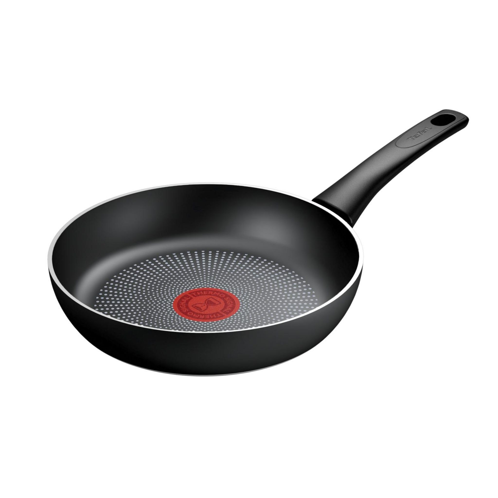 TEFAL Poêle 24 cm tous feux dont induction Character
