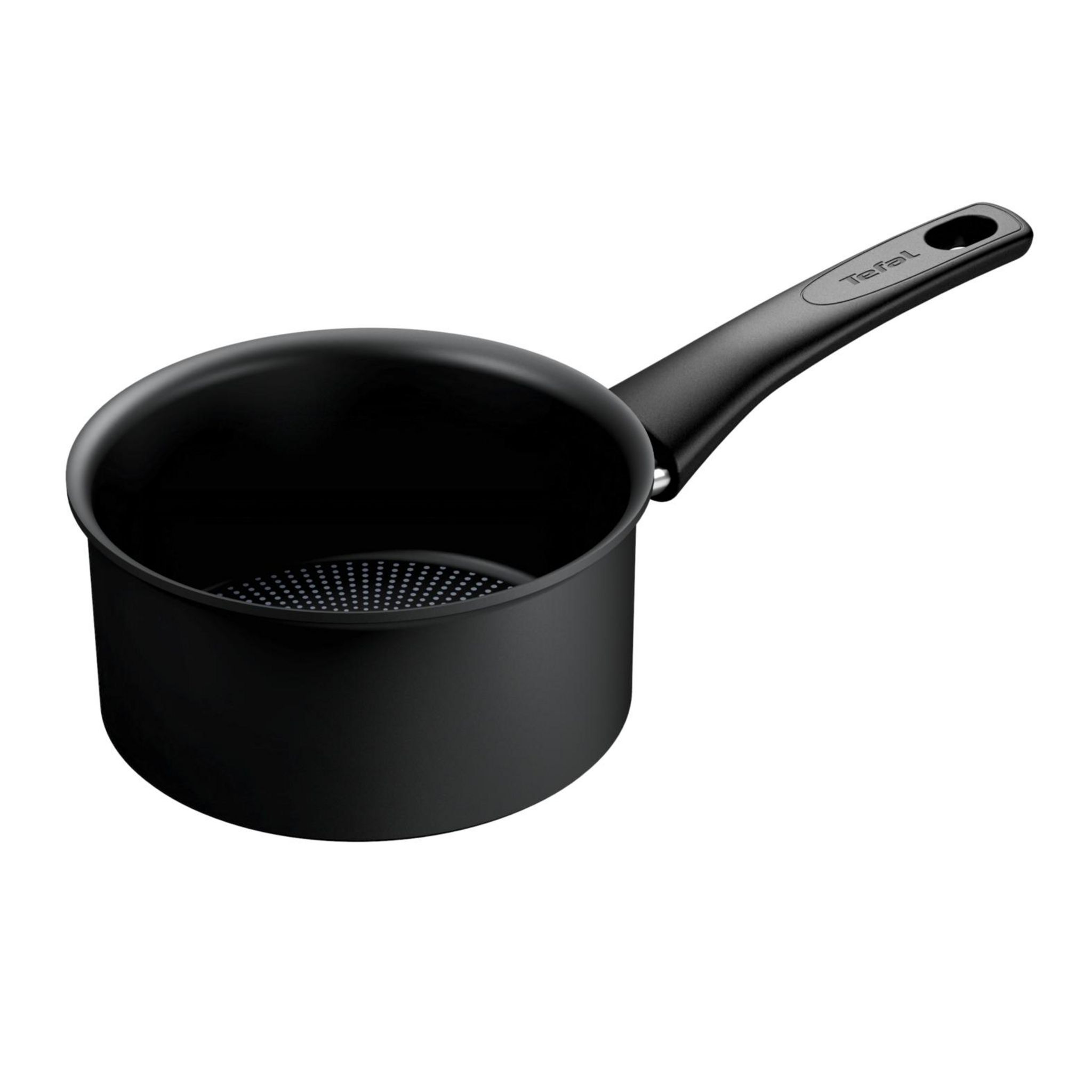 TEFAL Casserole 16 cm tous feux dont induction Character