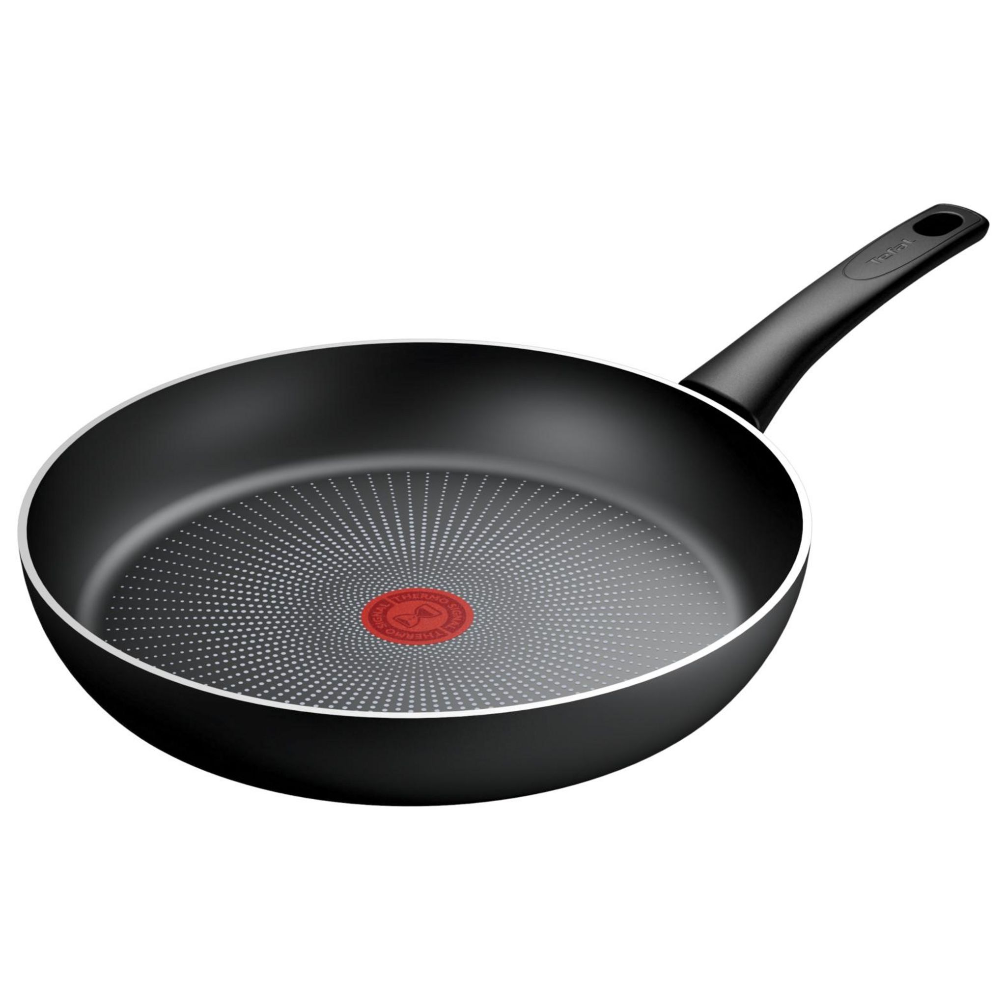 TEFAL Poêle 30 cm tous feux dont induction Character
