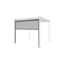 Voir la diapositive 4 : OMBREA Store latéral 3M anthracite