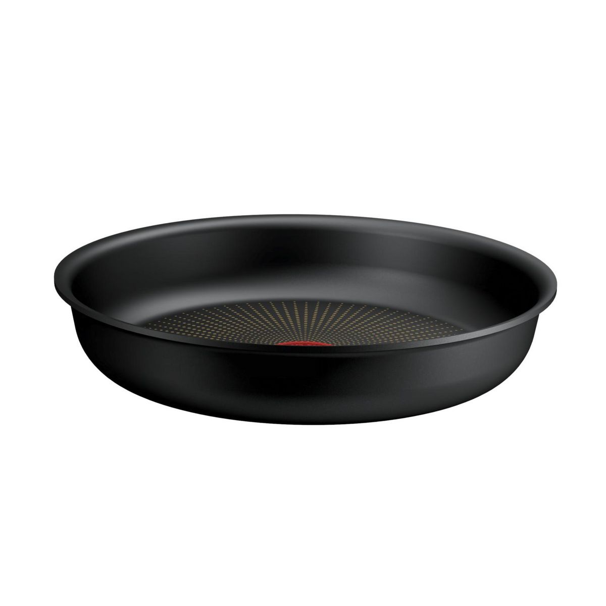 TEFAL Poêle 24 cm tous feux dont induction Ingenio Character