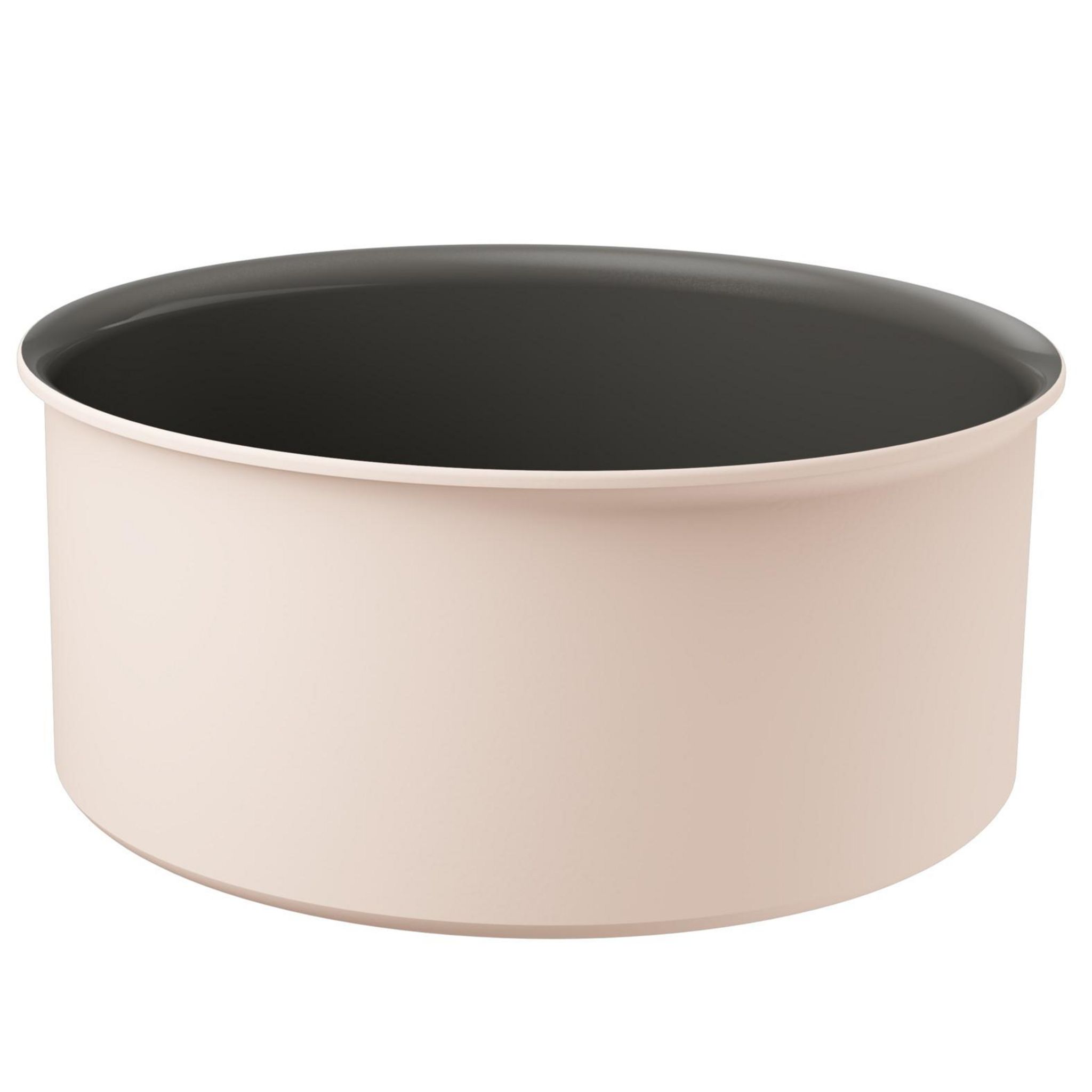 TEFAL Casserole 20 cm aluminium tous feux dont induction REVIVE