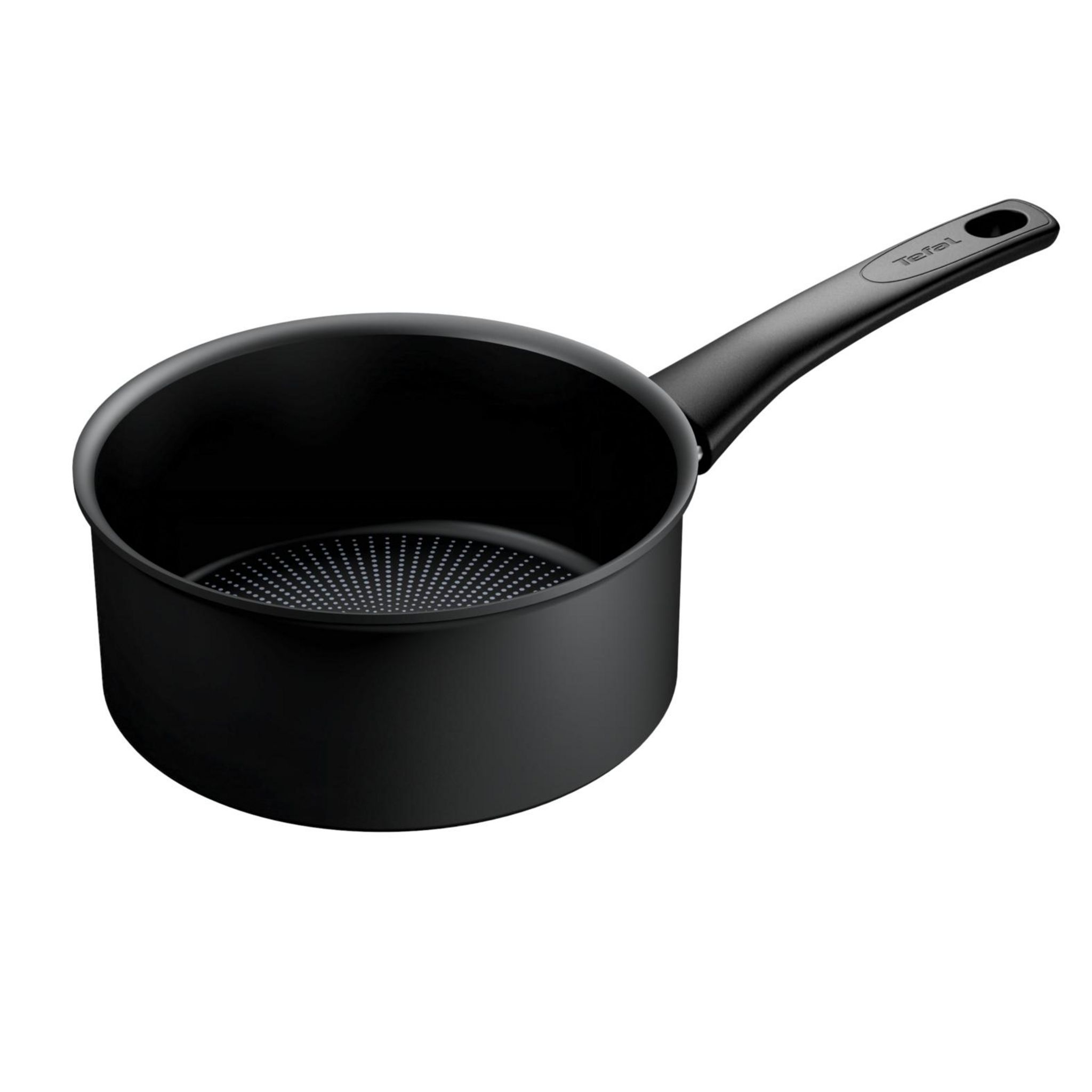 TEFAL Casserole 18 cm tous feux dont induction Character