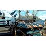 Voir la diapositive 2 : Like Dragon Pirate Yakuza PS5